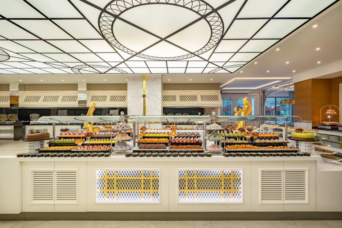 Ana Restoran