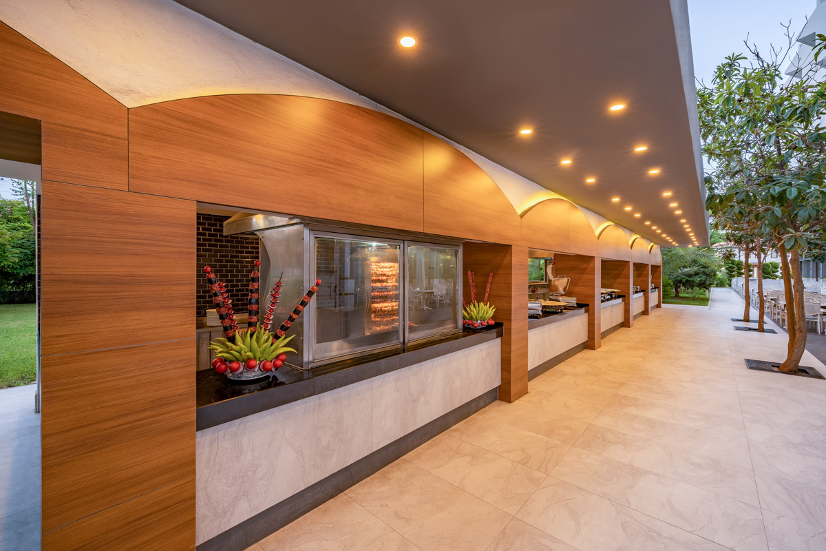 Ana Restoran