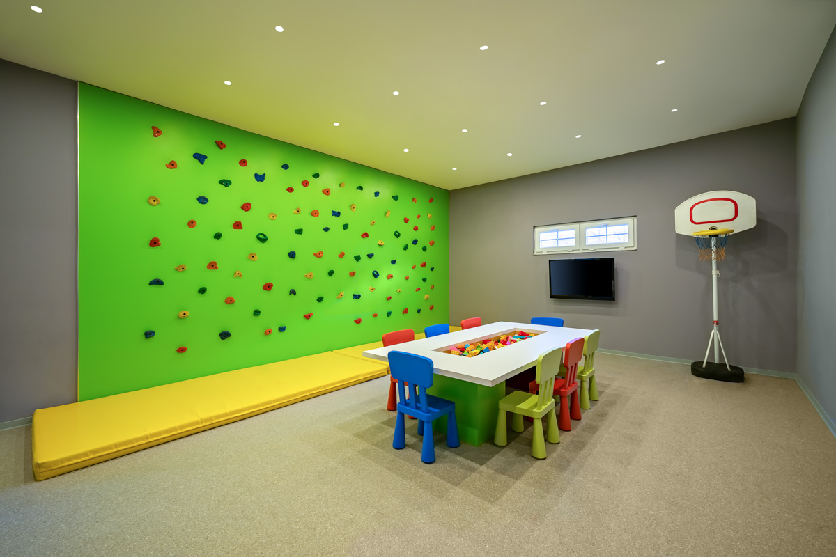 Kids Club