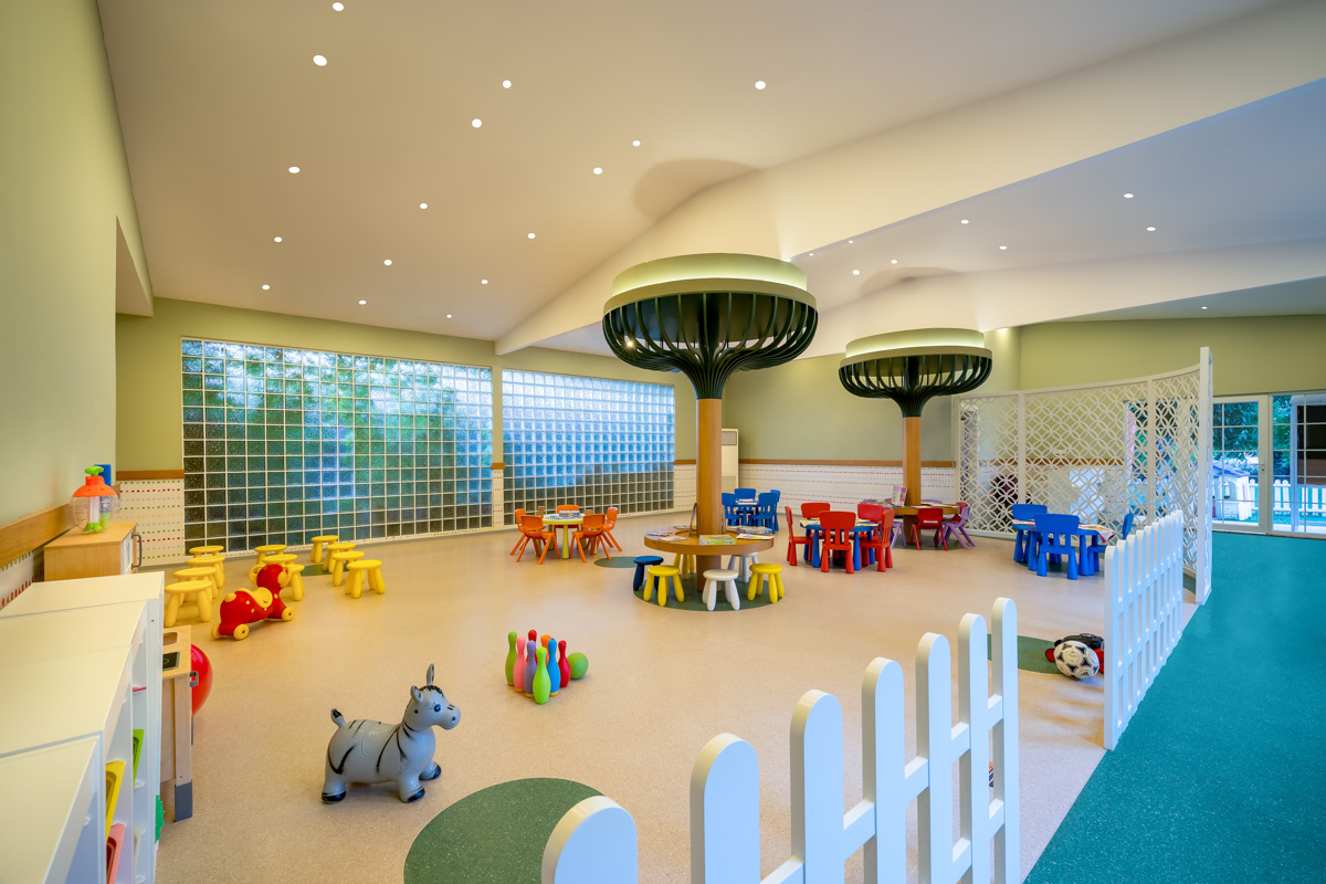 Kids Club