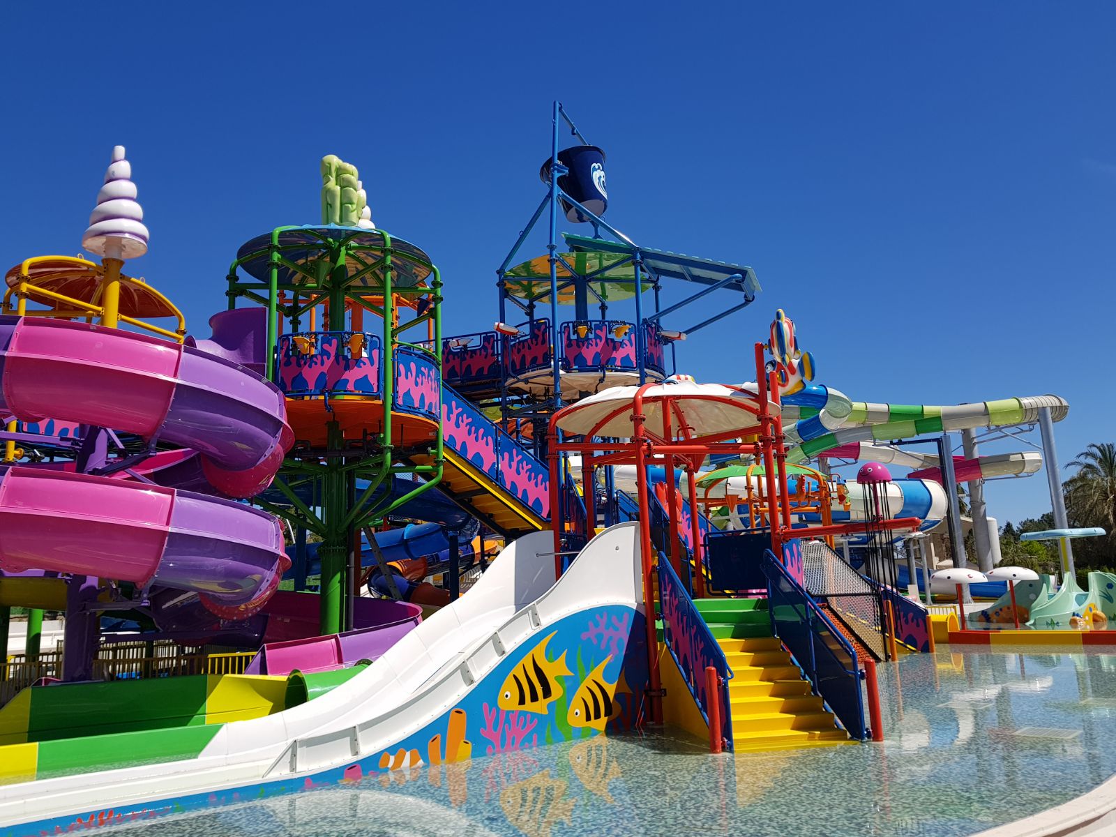 Aquapark