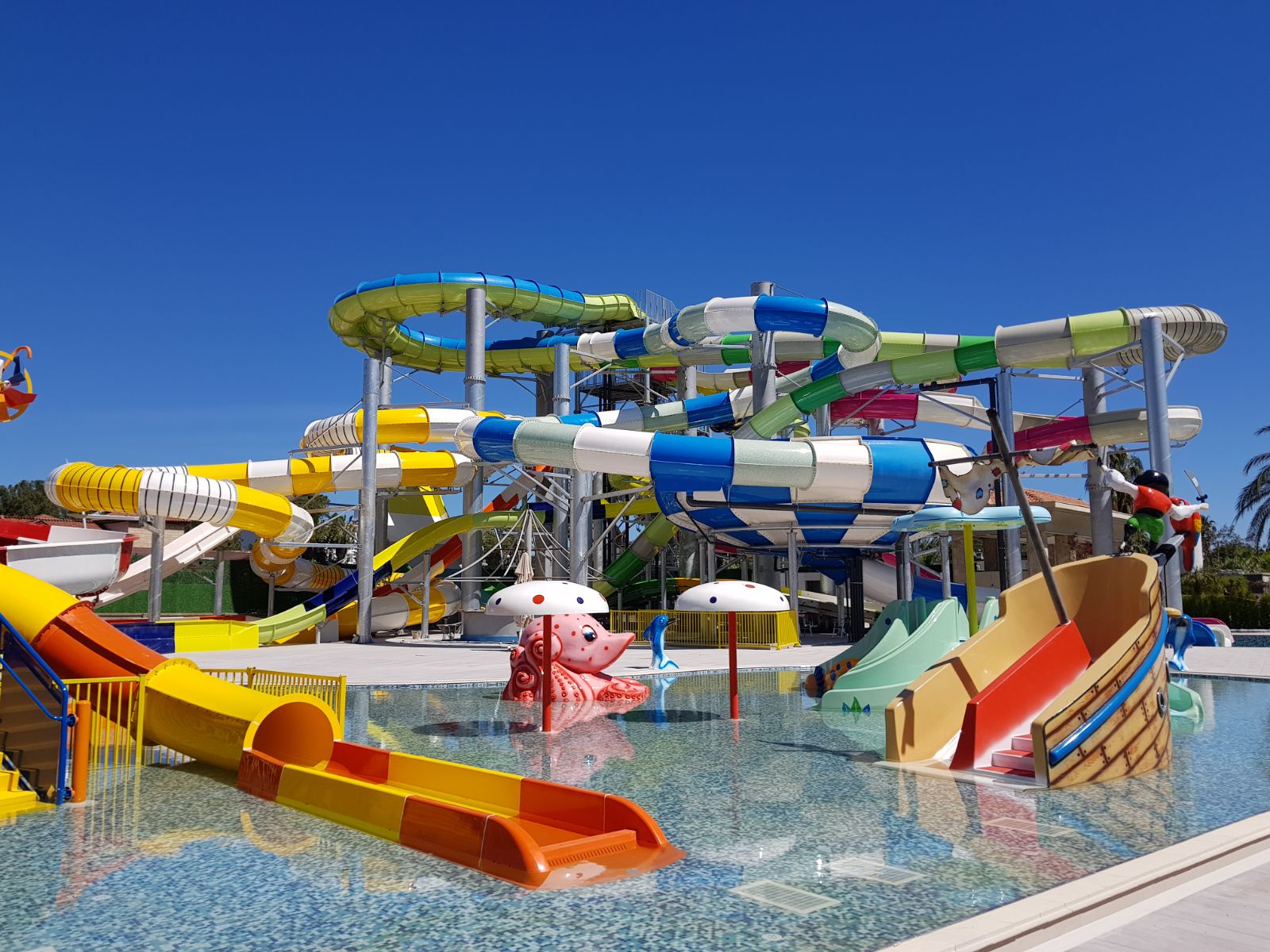 Aquapark