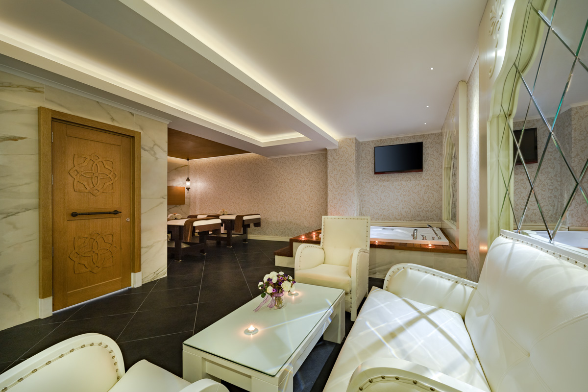 Spa & Wellness