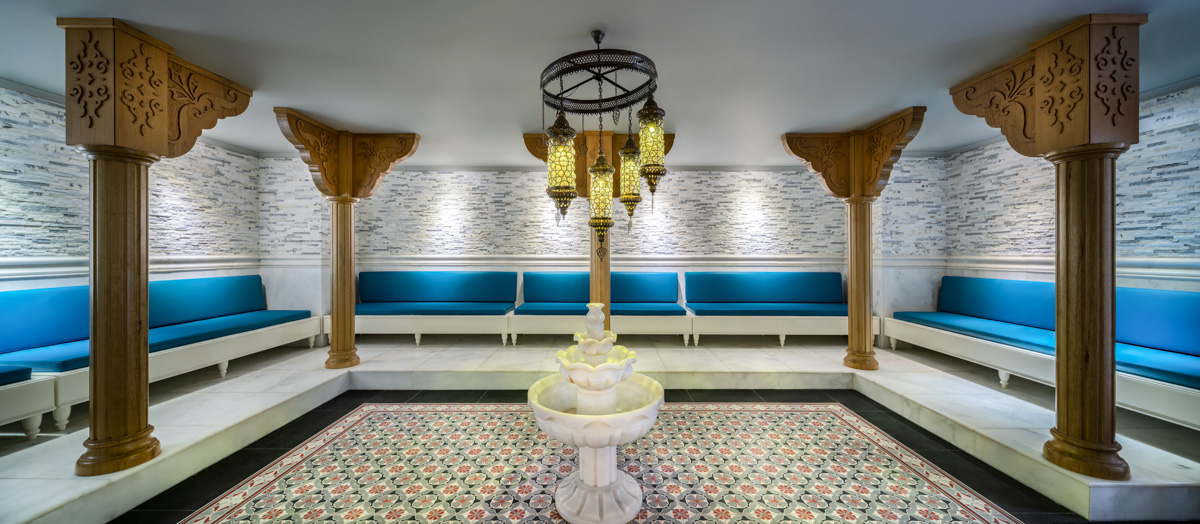 Spa & Wellness