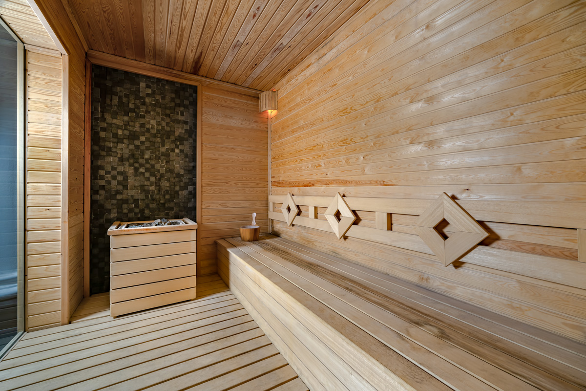Spa & Wellness