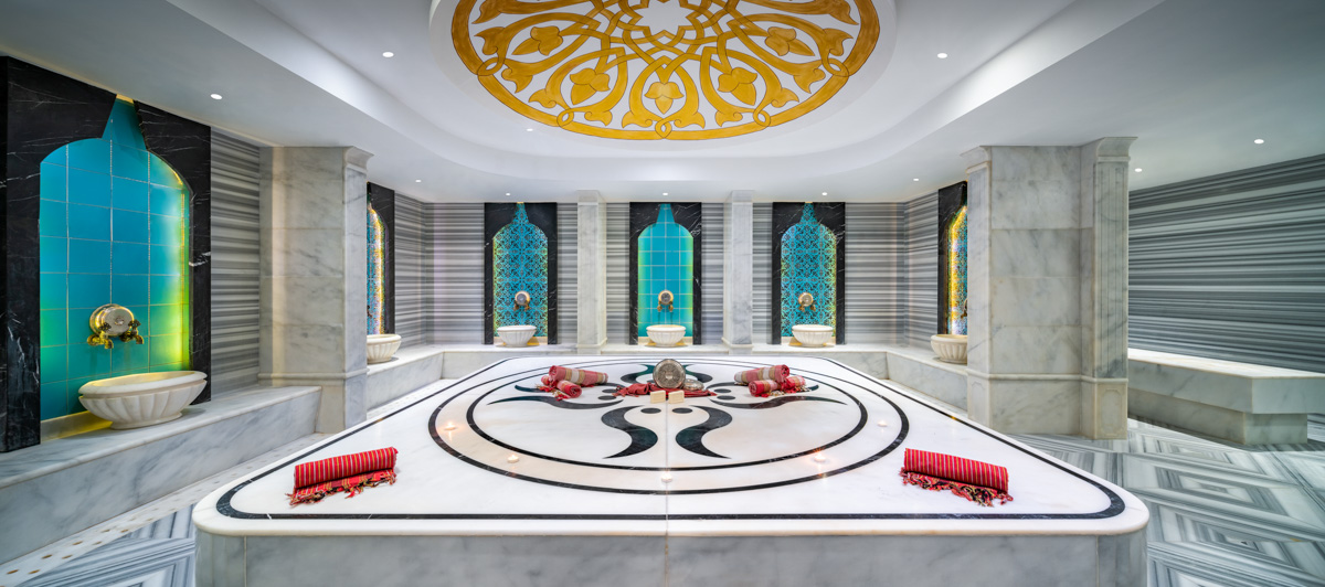 Spa & Wellness