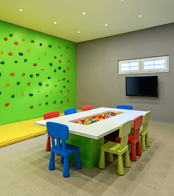 For Kids
