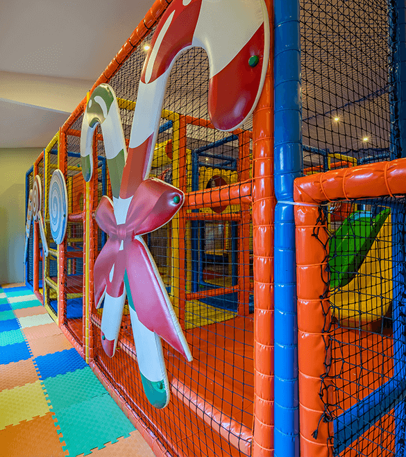For Kids