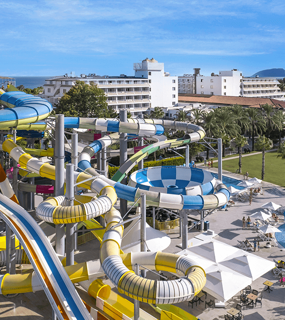 Aquapark