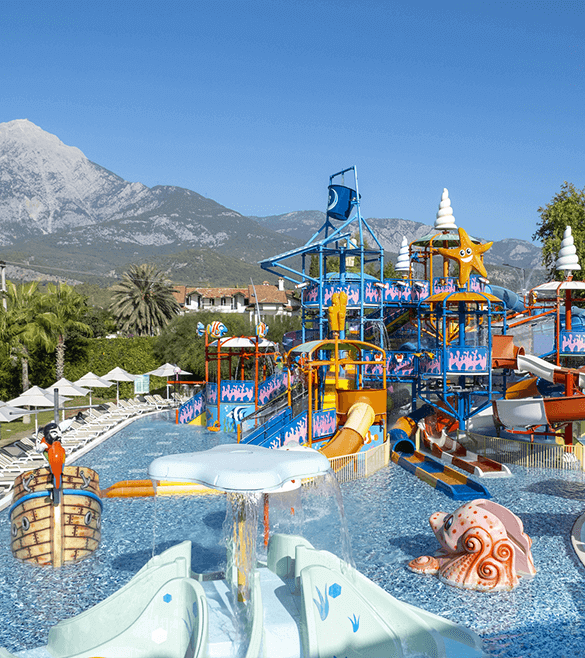 Aquapark